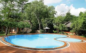 Lotus Phu My Resort