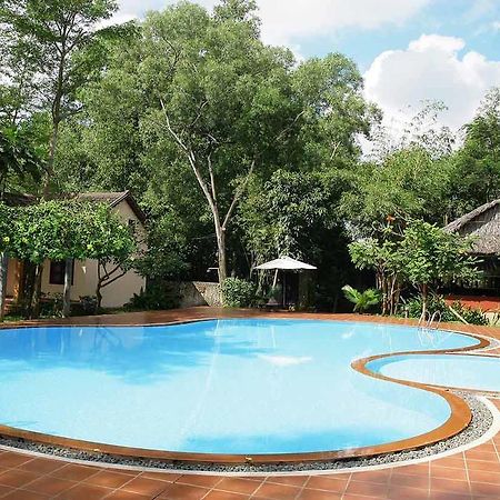 Lotus Phu My Resort Vũng Tàu Ngoại thất bức ảnh