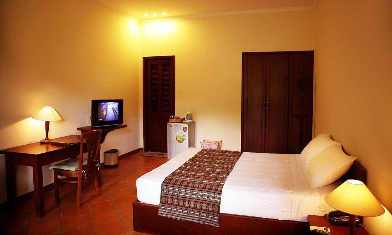 Lotus Phu My Resort Vũng Tàu Phòng bức ảnh