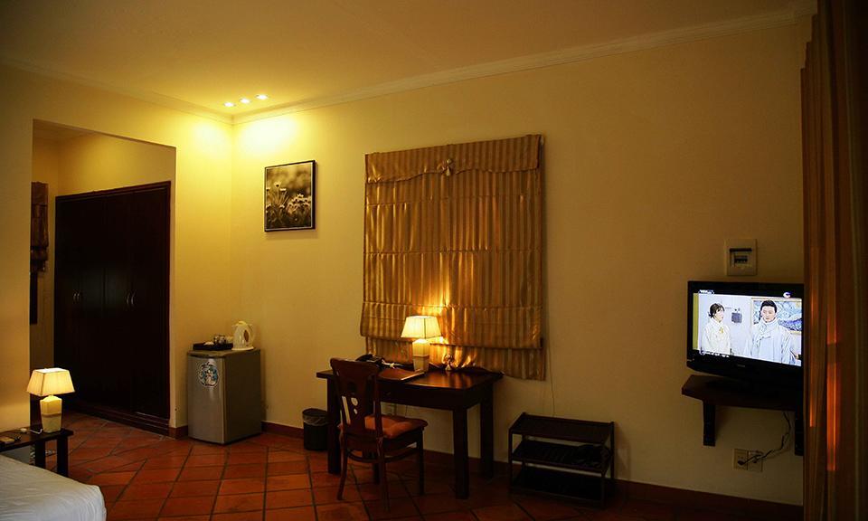 Lotus Phu My Resort Vũng Tàu Phòng bức ảnh