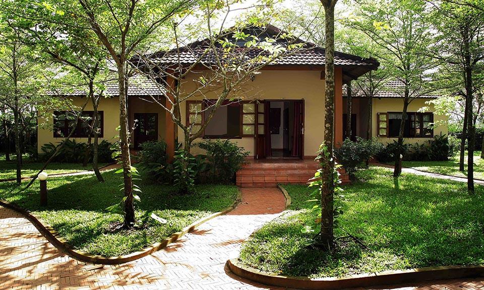 Lotus Phu My Resort Vũng Tàu Phòng bức ảnh