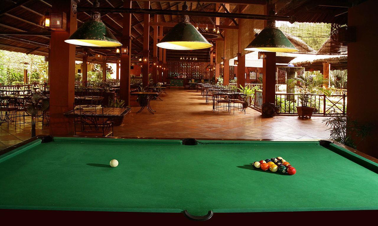 Lotus Phu My Resort Vũng Tàu Ngoại thất bức ảnh