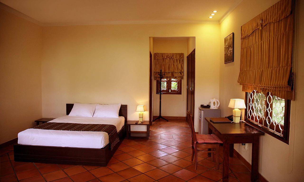 Lotus Phu My Resort Vũng Tàu Phòng bức ảnh