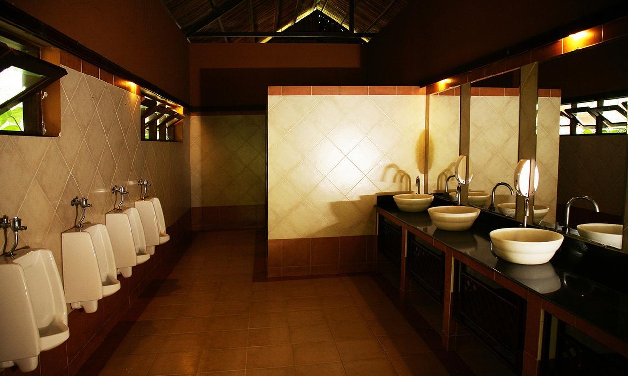 Lotus Phu My Resort Vũng Tàu Ngoại thất bức ảnh
