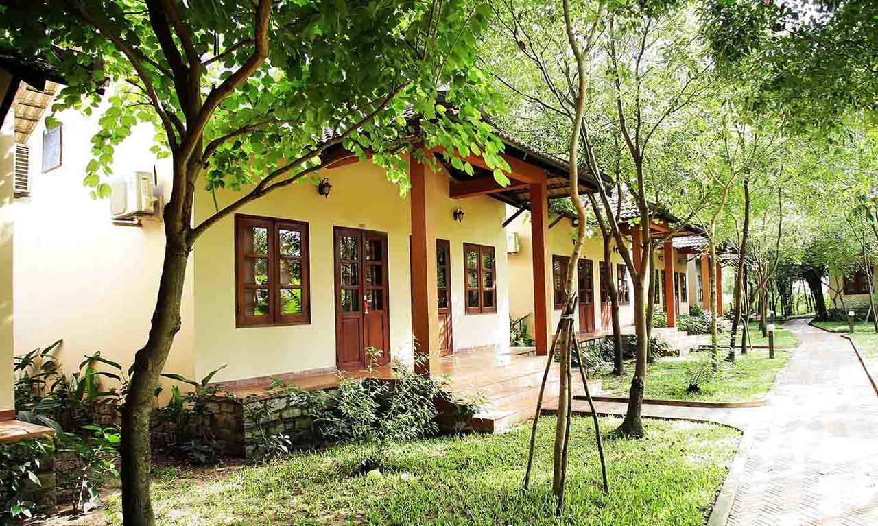 Lotus Phu My Resort Vũng Tàu Phòng bức ảnh