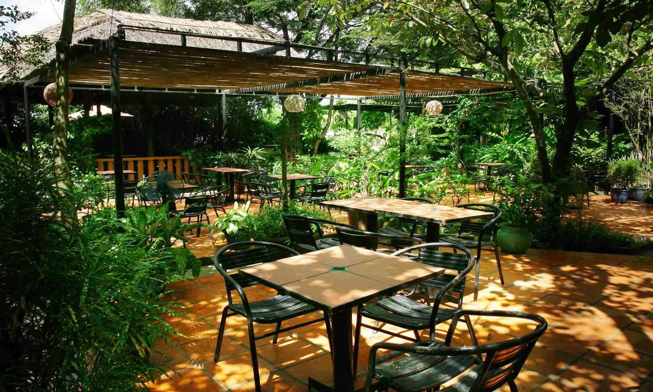 Lotus Phu My Resort Vũng Tàu Ngoại thất bức ảnh